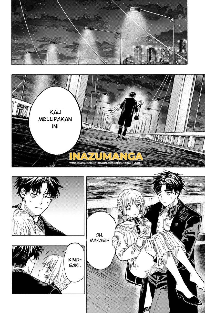 Marriagetoxin Chapter 2 - halaman 39