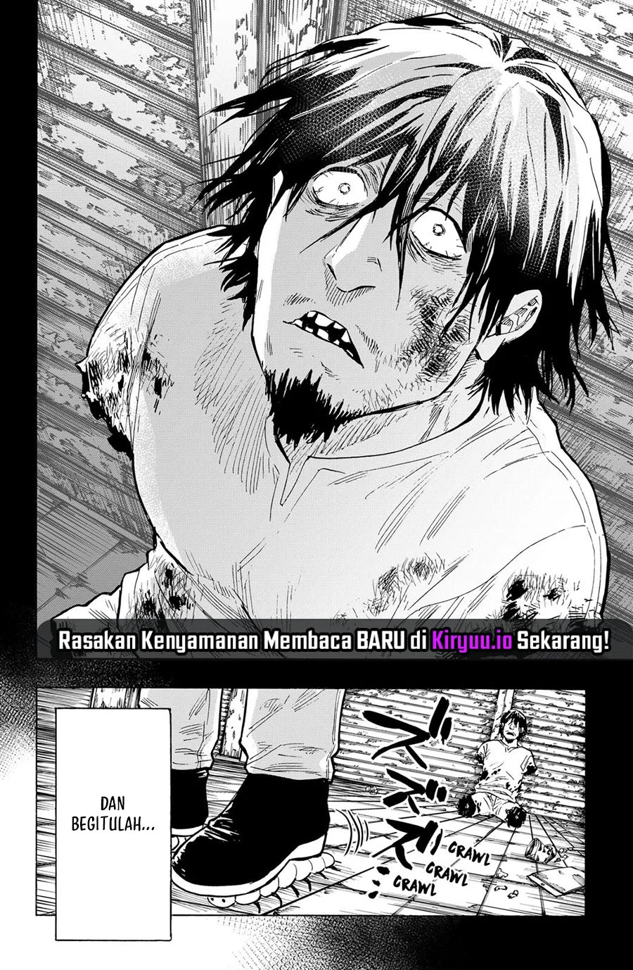 Marriagetoxin Chapter 21 - halaman 17