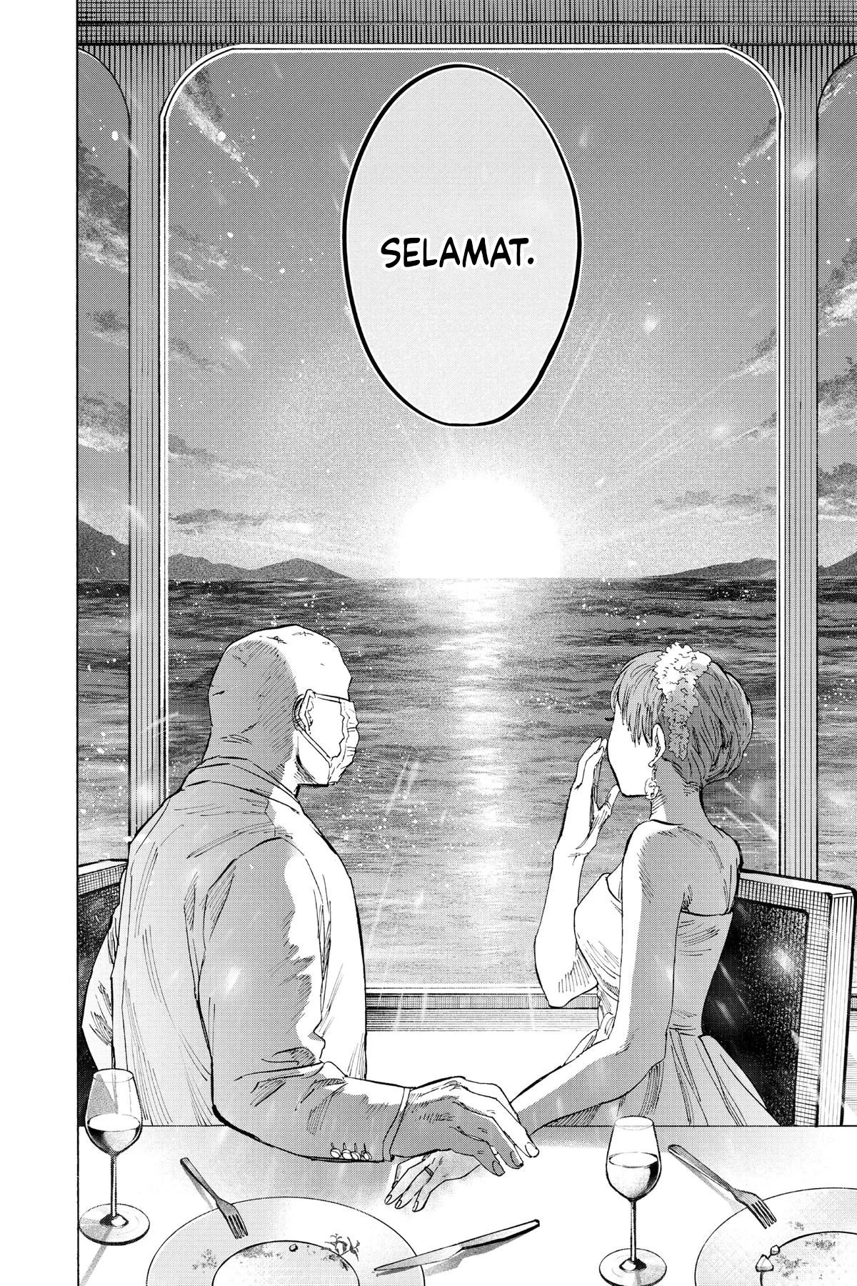 Marriagetoxin Chapter 22 - halaman 20