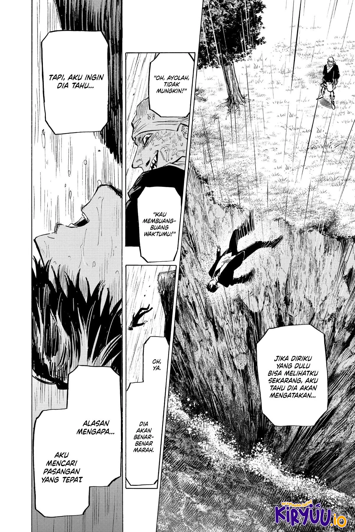 Marriagetoxin Chapter 22 - halaman 7