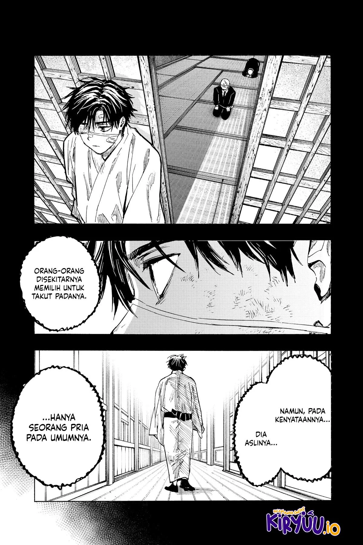 Marriagetoxin Chapter 23 - halaman 14