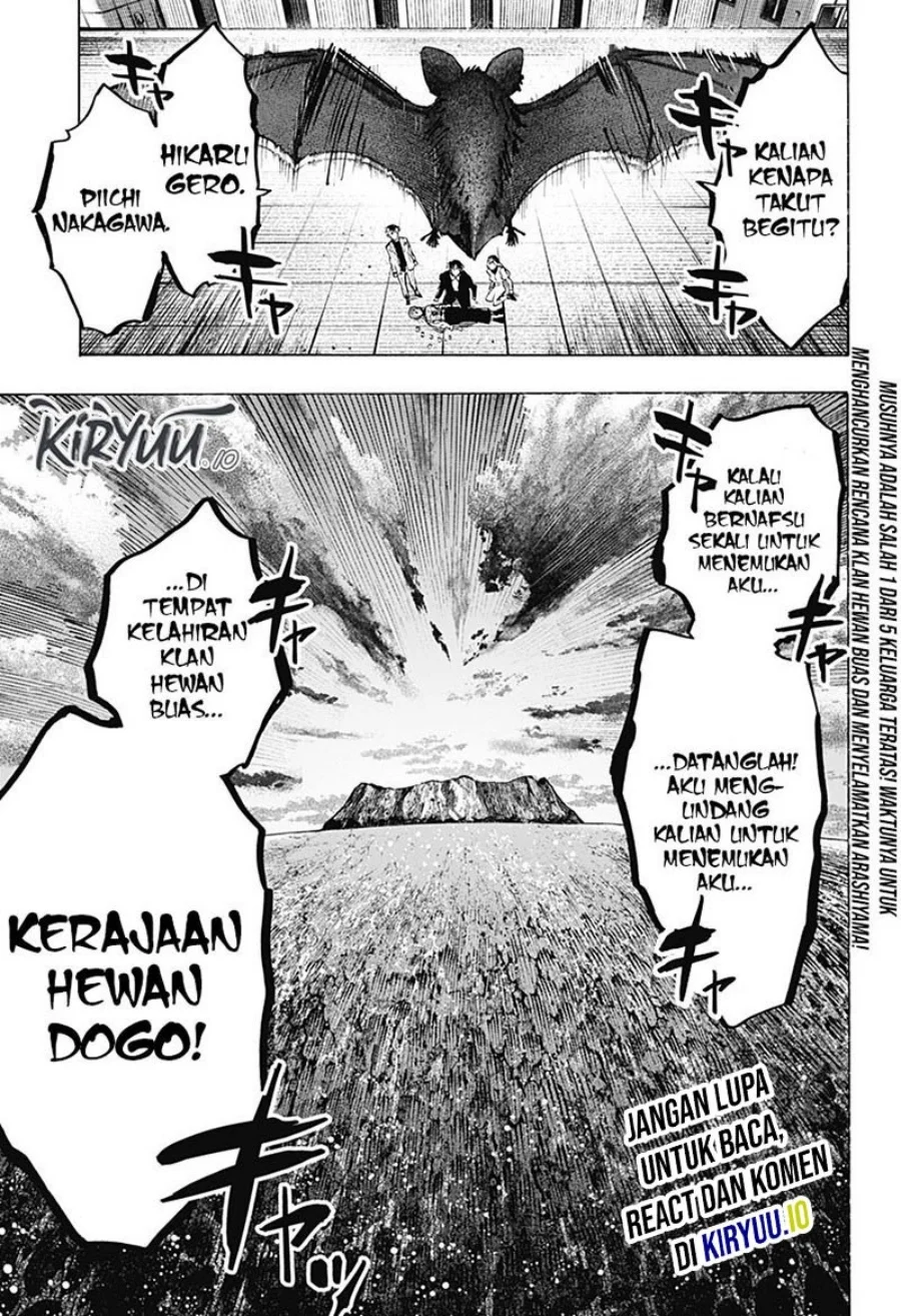Marriagetoxin Chapter 27 - halaman 20