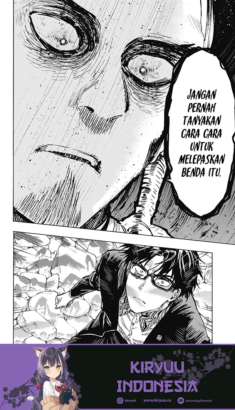 Marriagetoxin Chapter 29 - halaman 10