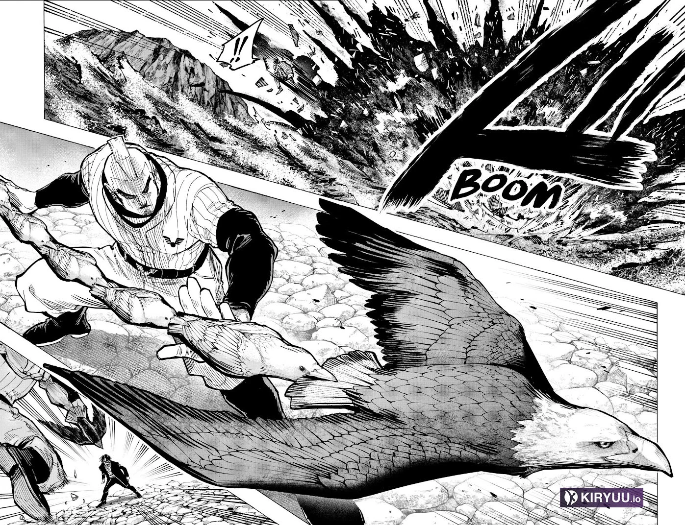 Marriagetoxin Chapter 30 - halaman 17