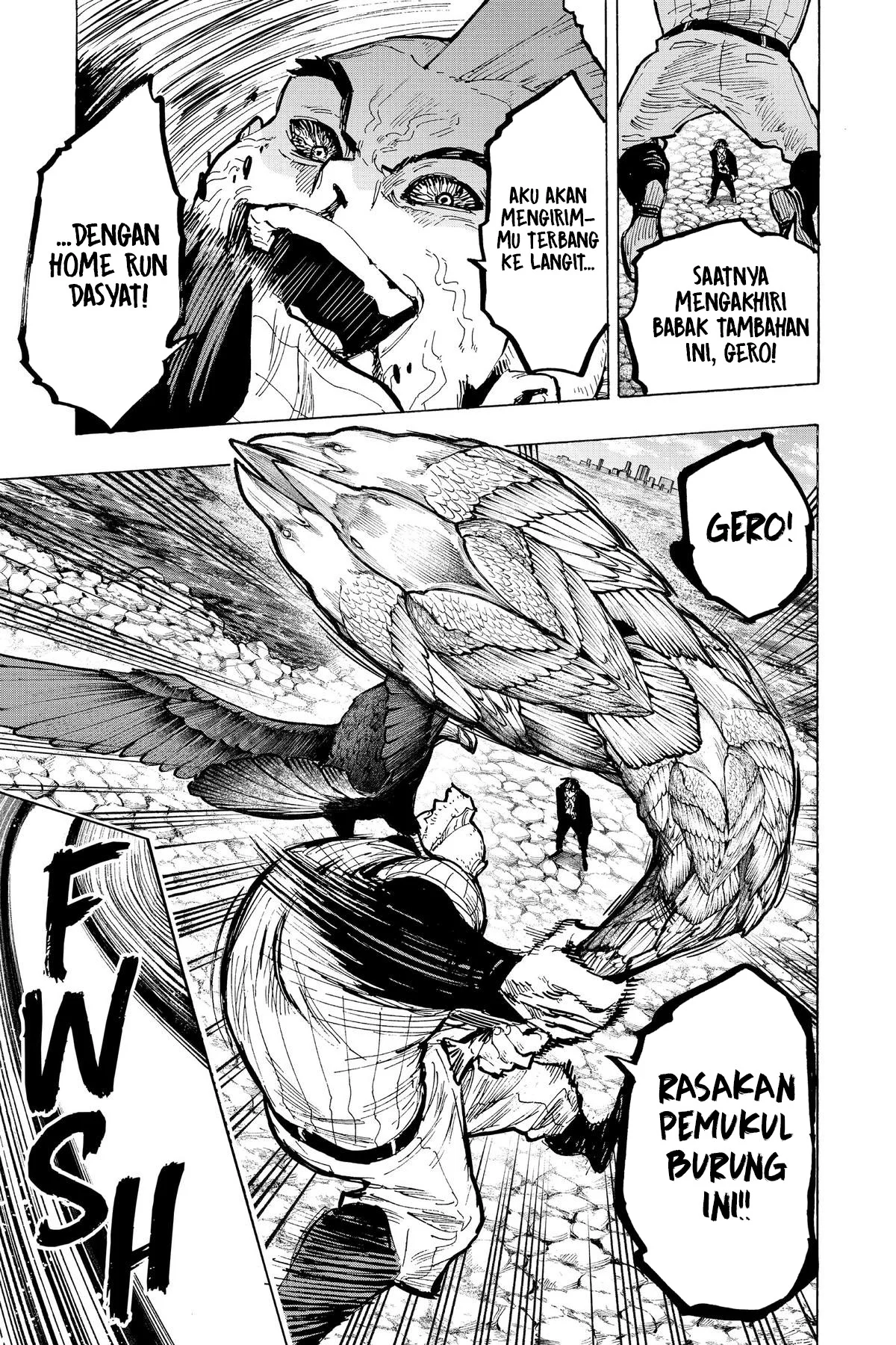 Marriagetoxin Chapter 31 - halaman 14