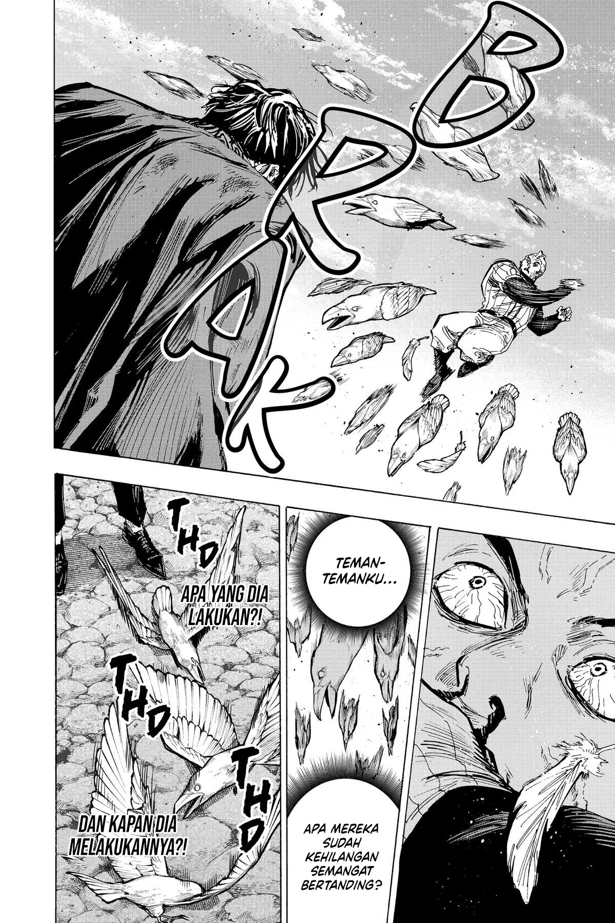 Marriagetoxin Chapter 31 - halaman 15