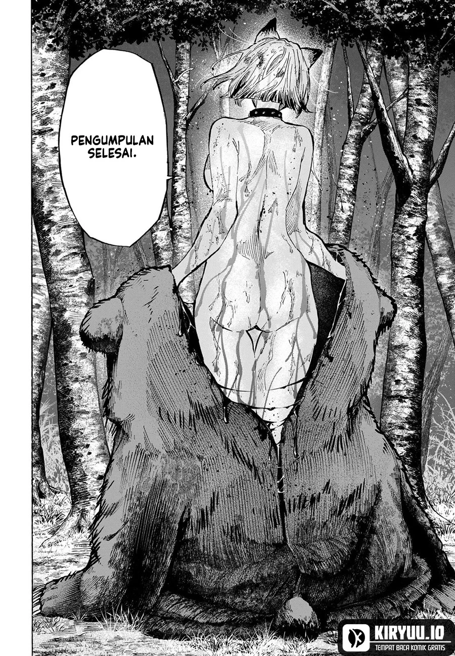 Marriagetoxin Chapter 32 - halaman 13