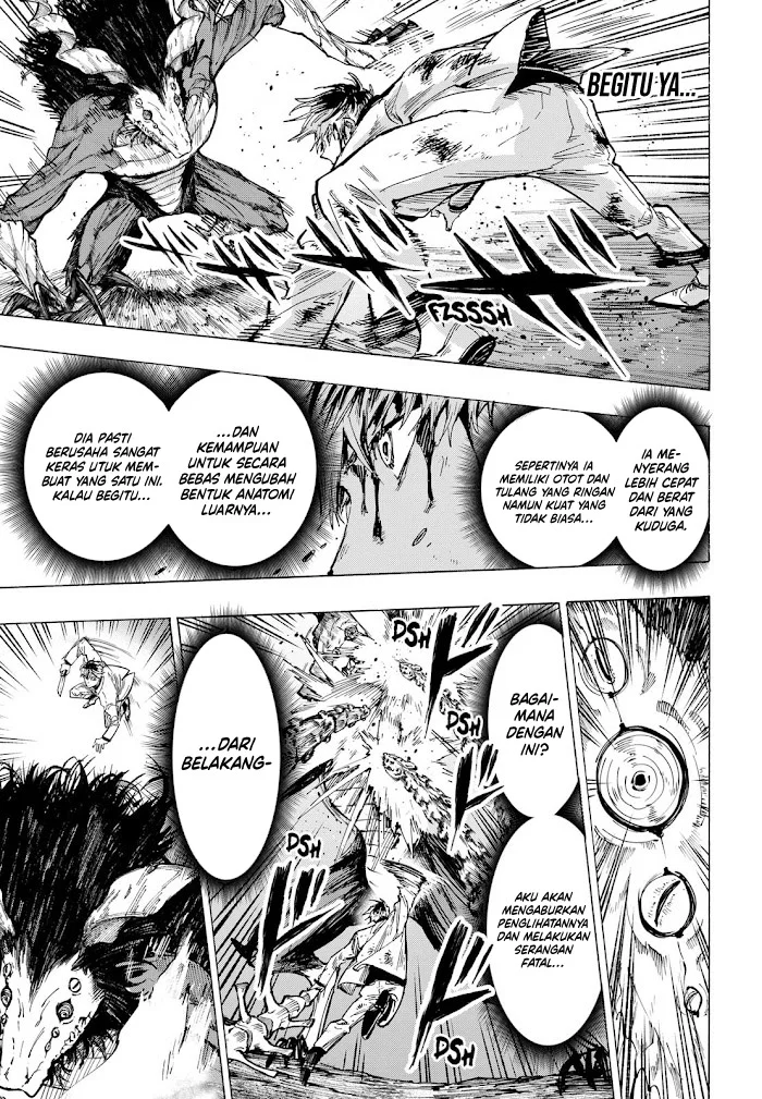 Marriagetoxin Chapter 38 - halaman 13