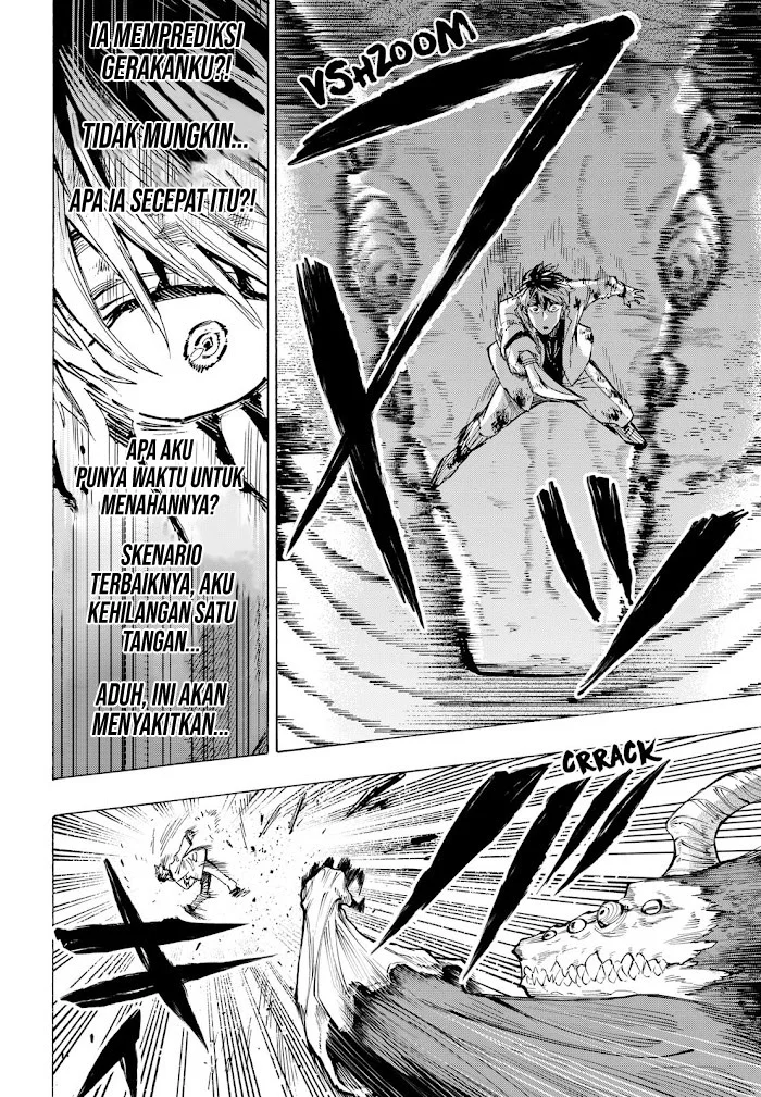 Marriagetoxin Chapter 38 - halaman 14