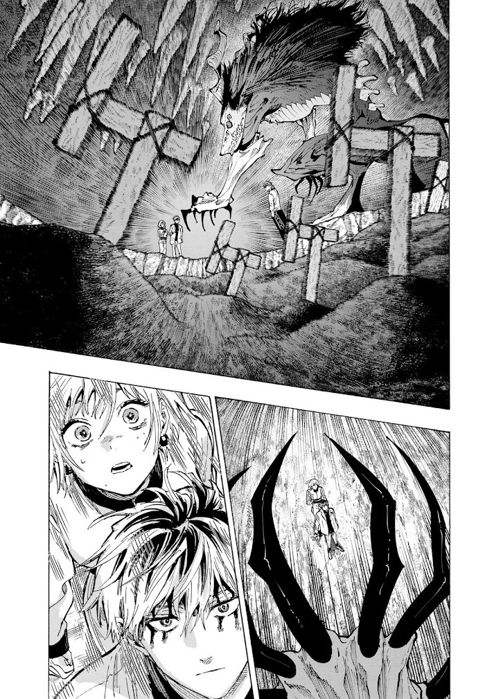 Marriagetoxin Chapter 38 - halaman 6