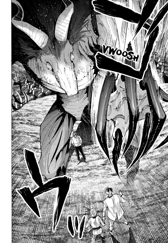 Marriagetoxin Chapter 38 - halaman 7