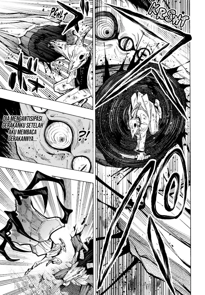 Marriagetoxin Chapter 39 - halaman 11