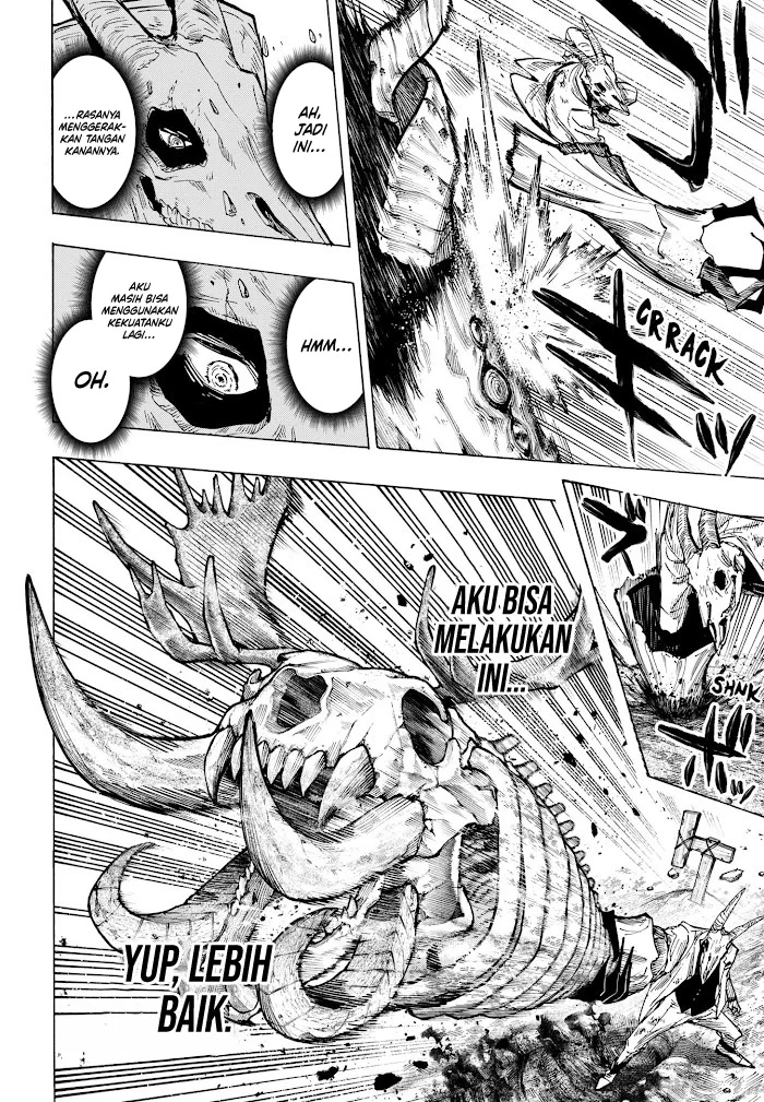 Marriagetoxin Chapter 39 - halaman 12