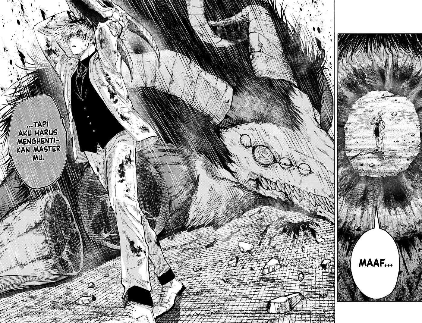 Marriagetoxin Chapter 39 - halaman 14