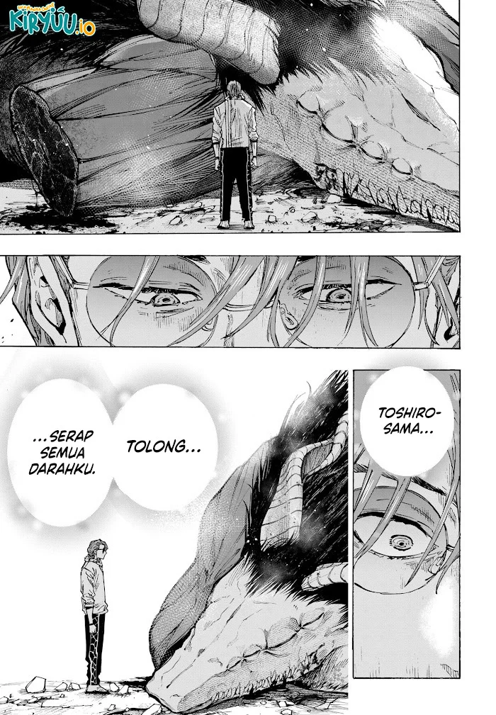 Marriagetoxin Chapter 39 - halaman 16