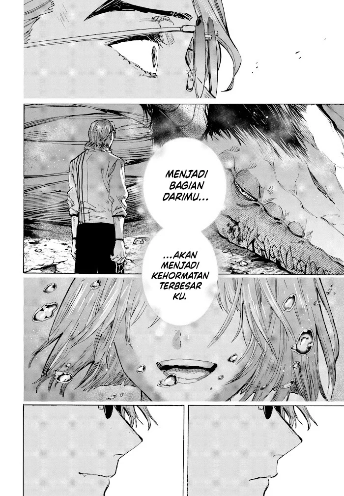 Marriagetoxin Chapter 39 - halaman 17