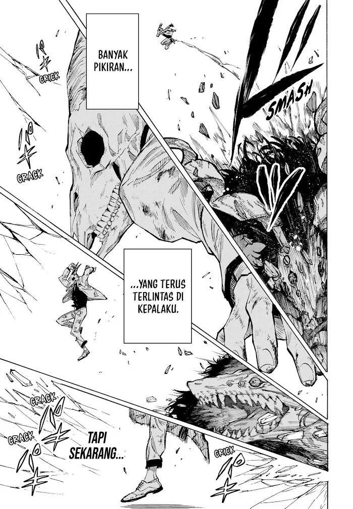 Marriagetoxin Chapter 39 - halaman 7