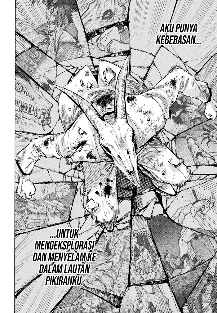 Marriagetoxin Chapter 39 - halaman 8