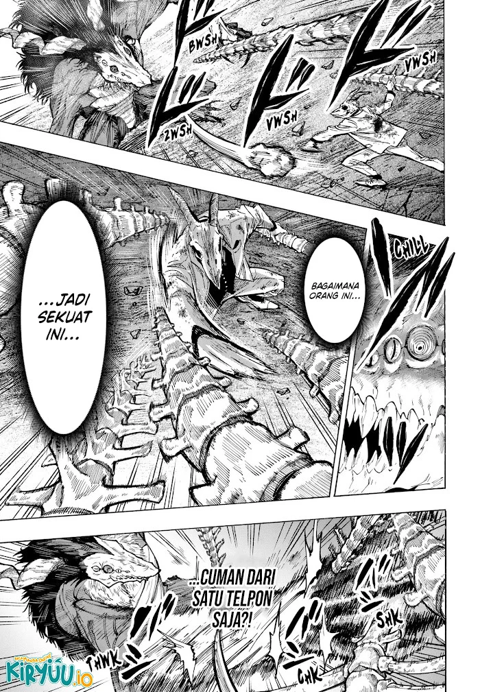 Marriagetoxin Chapter 39 - halaman 9