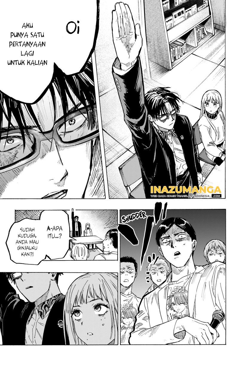 Marriagetoxin Chapter 4 - halaman 10