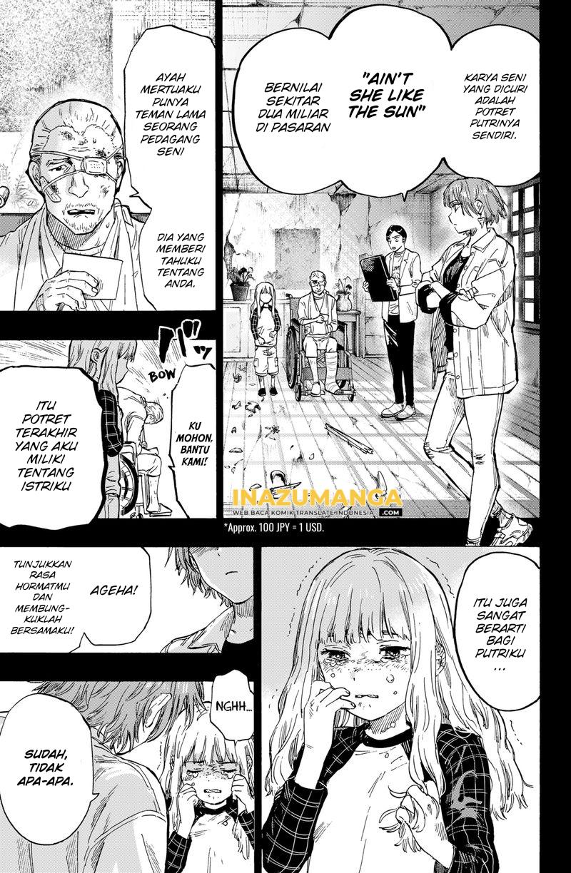 Marriagetoxin Chapter 4 - halaman 14