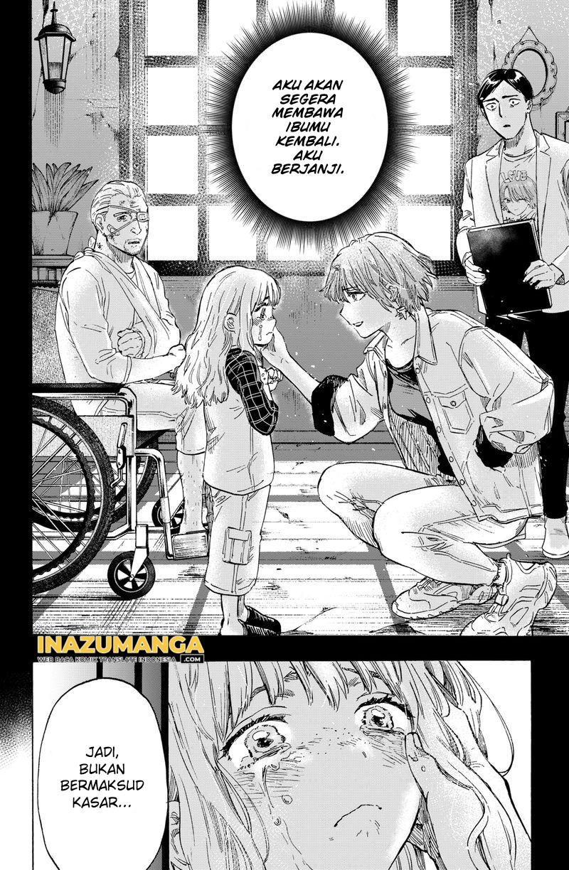 Marriagetoxin Chapter 4 - halaman 15