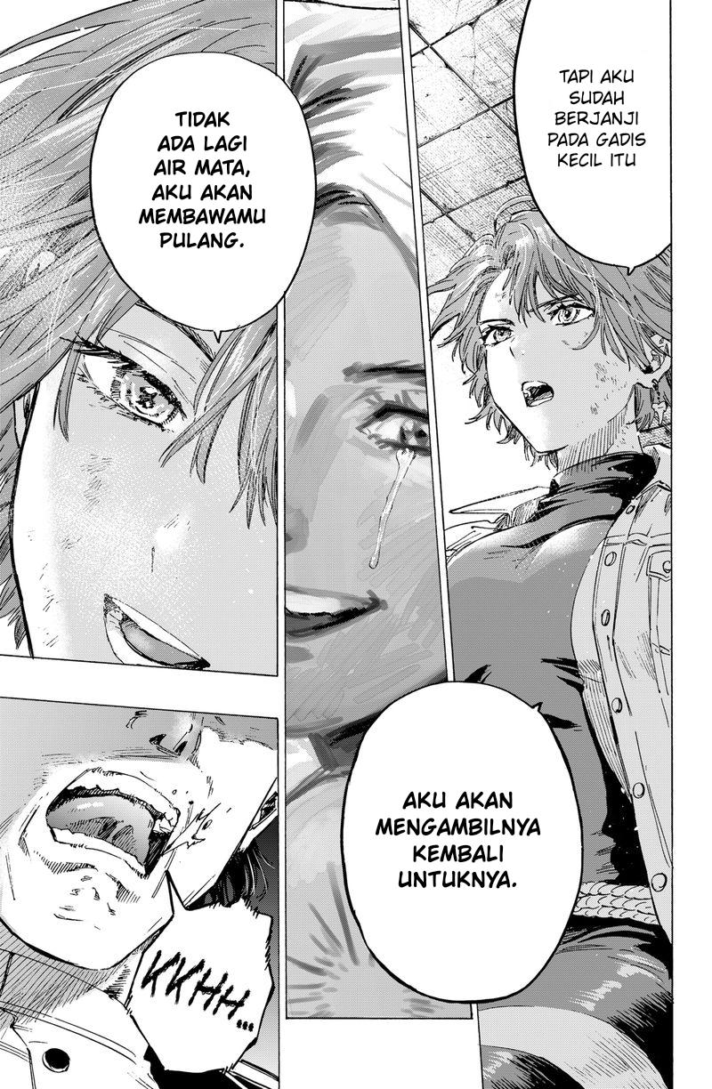 Marriagetoxin Chapter 4 - halaman 16