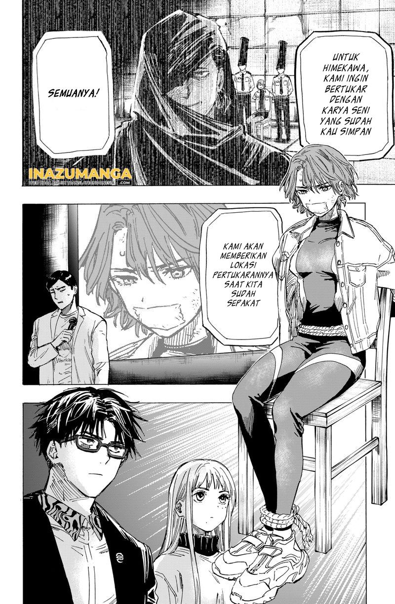 Marriagetoxin Chapter 4 - halaman 5
