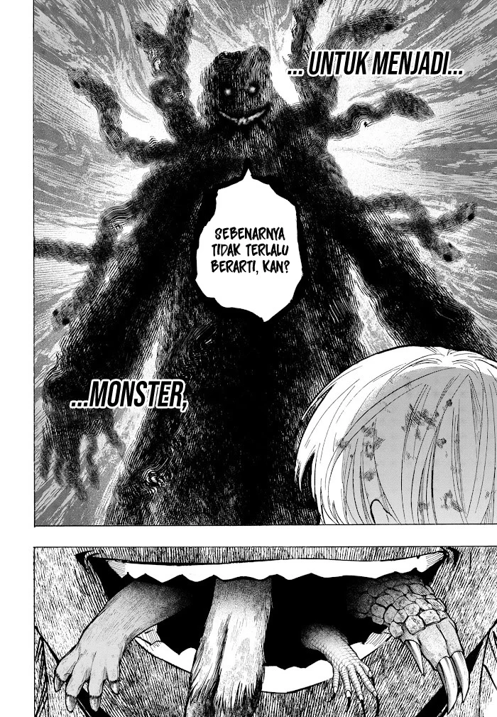 Marriagetoxin Chapter 40 - halaman 17