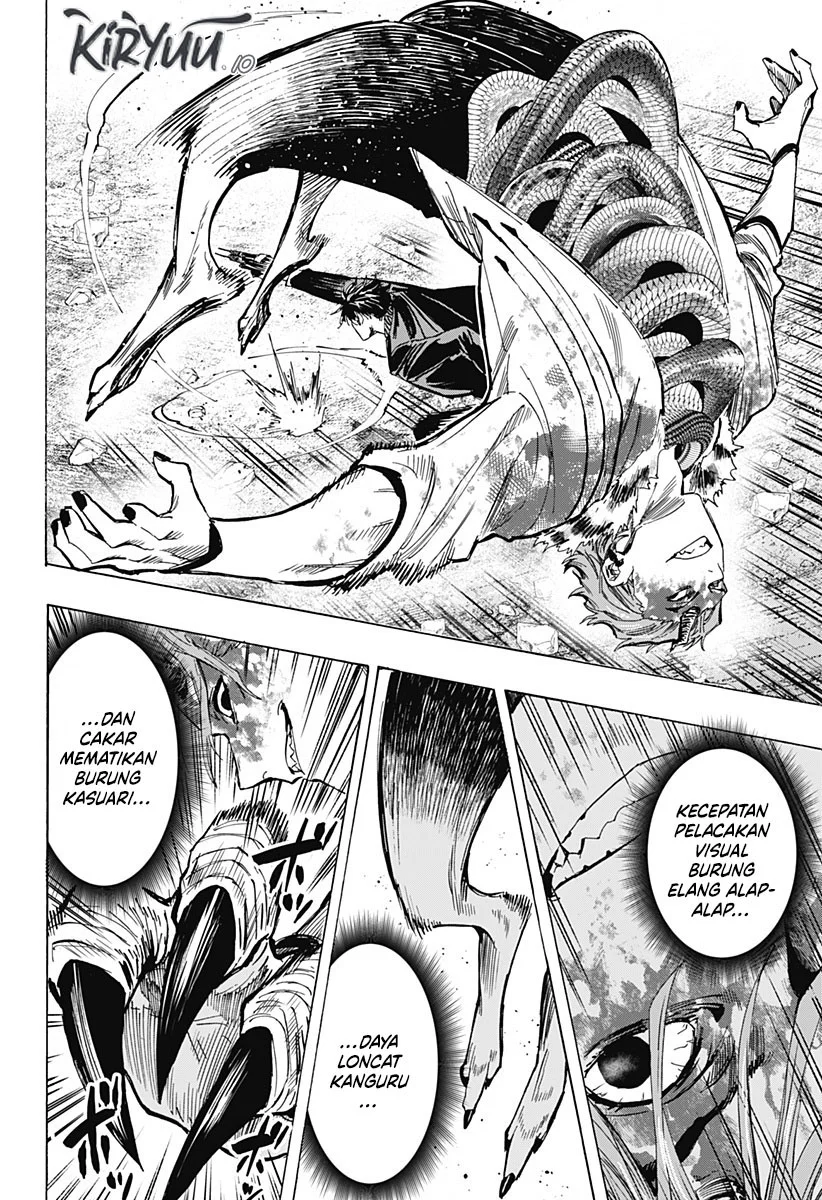 Marriagetoxin Chapter 41 - halaman 15