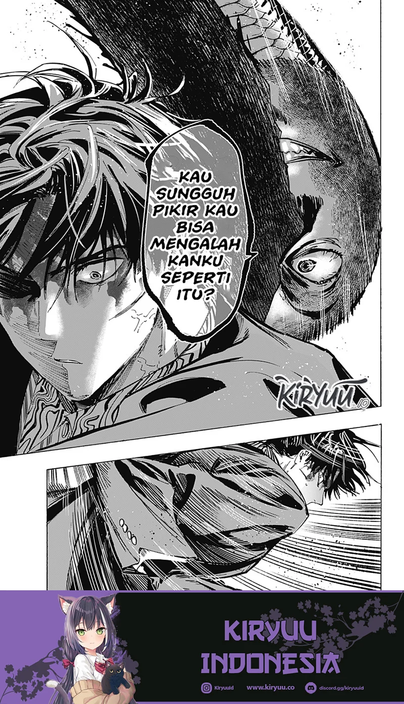 Marriagetoxin Chapter 42 - halaman 9