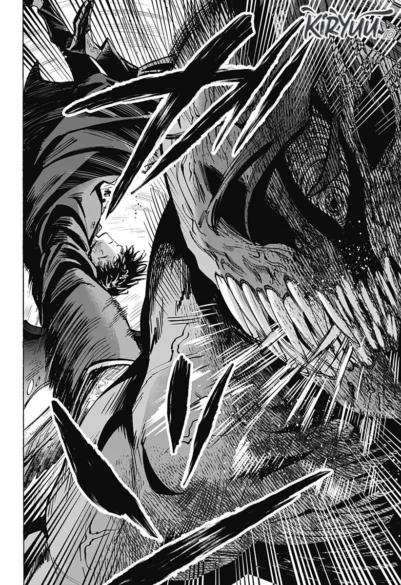 Marriagetoxin Chapter 43 - halaman 13