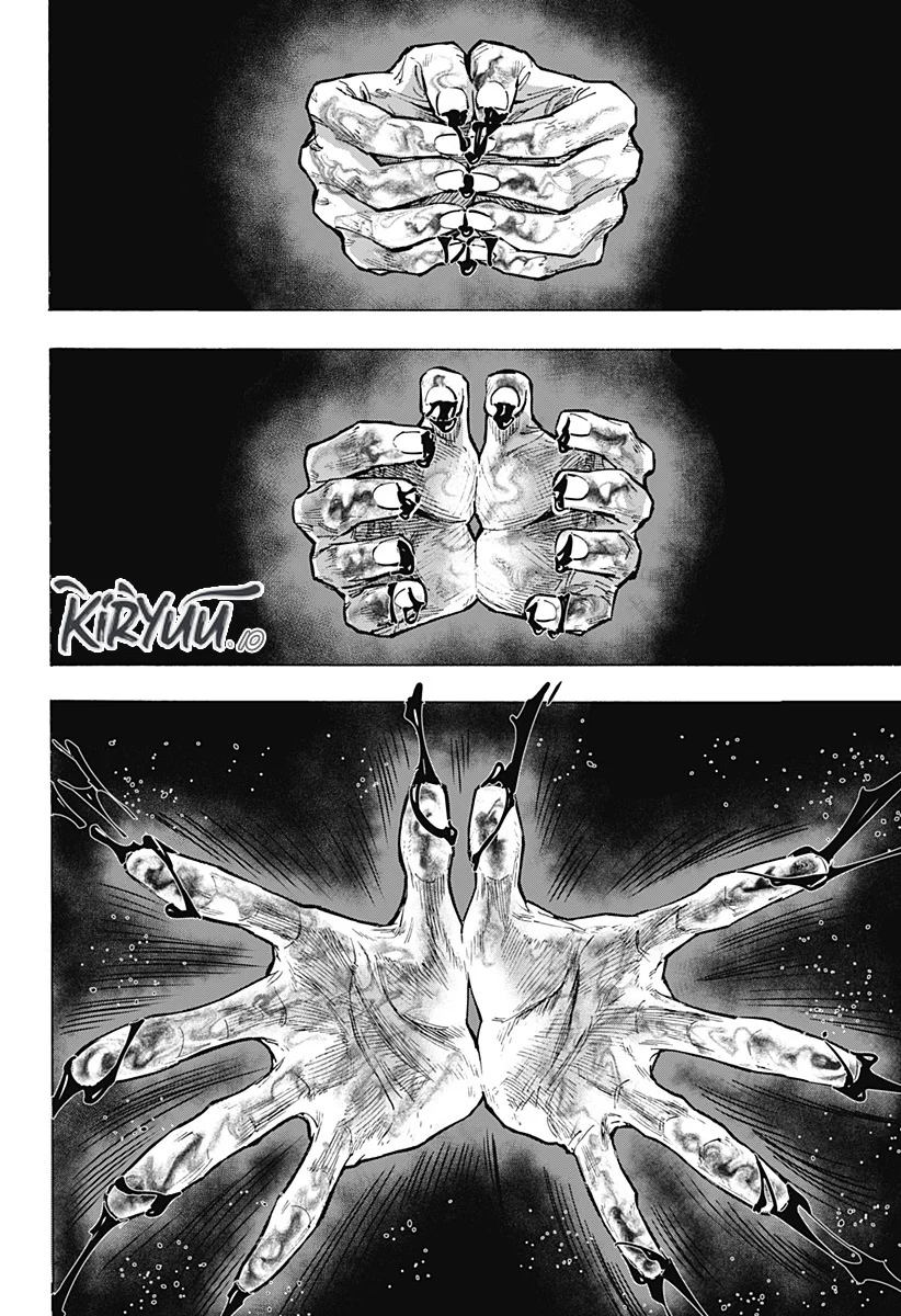 Marriagetoxin Chapter 43 - halaman 5