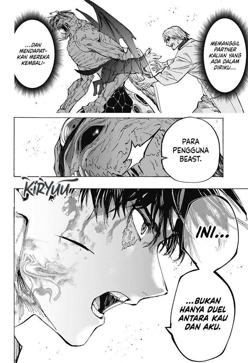 Marriagetoxin Chapter 44 - halaman 13