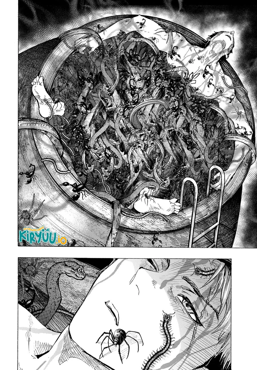Marriagetoxin Chapter 47 - halaman 18