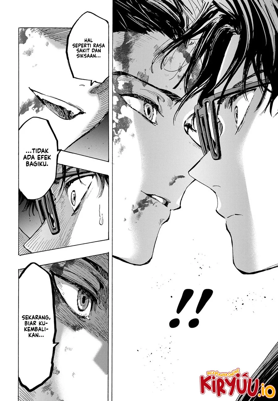Marriagetoxin Chapter 51 - halaman 10