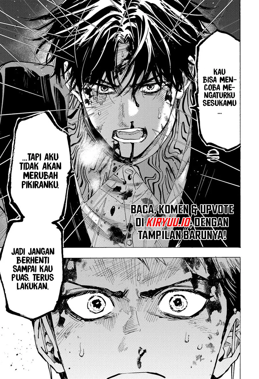 Marriagetoxin Chapter 52 - halaman 10