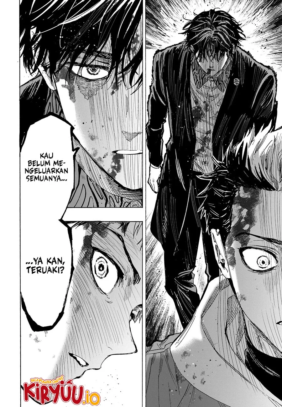 Marriagetoxin Chapter 52 - halaman 7