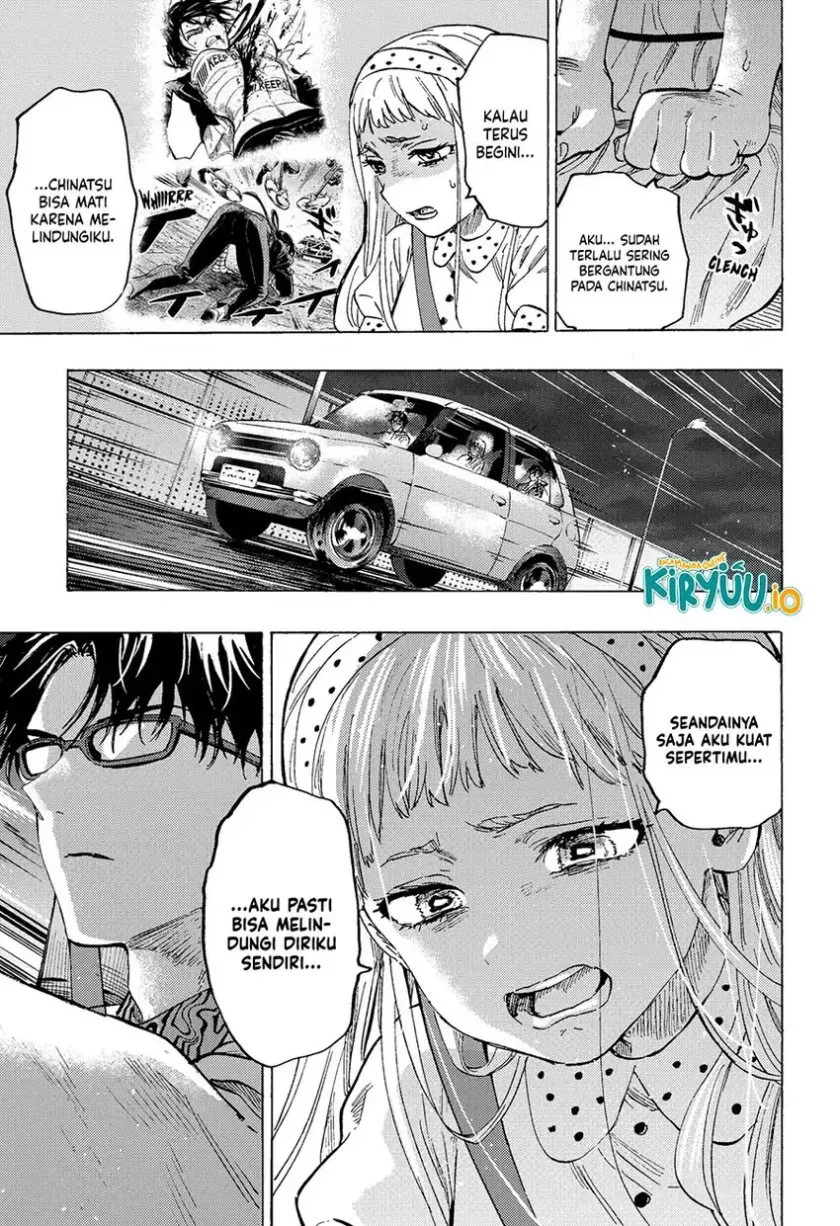 Marriagetoxin Chapter 56 - halaman 10