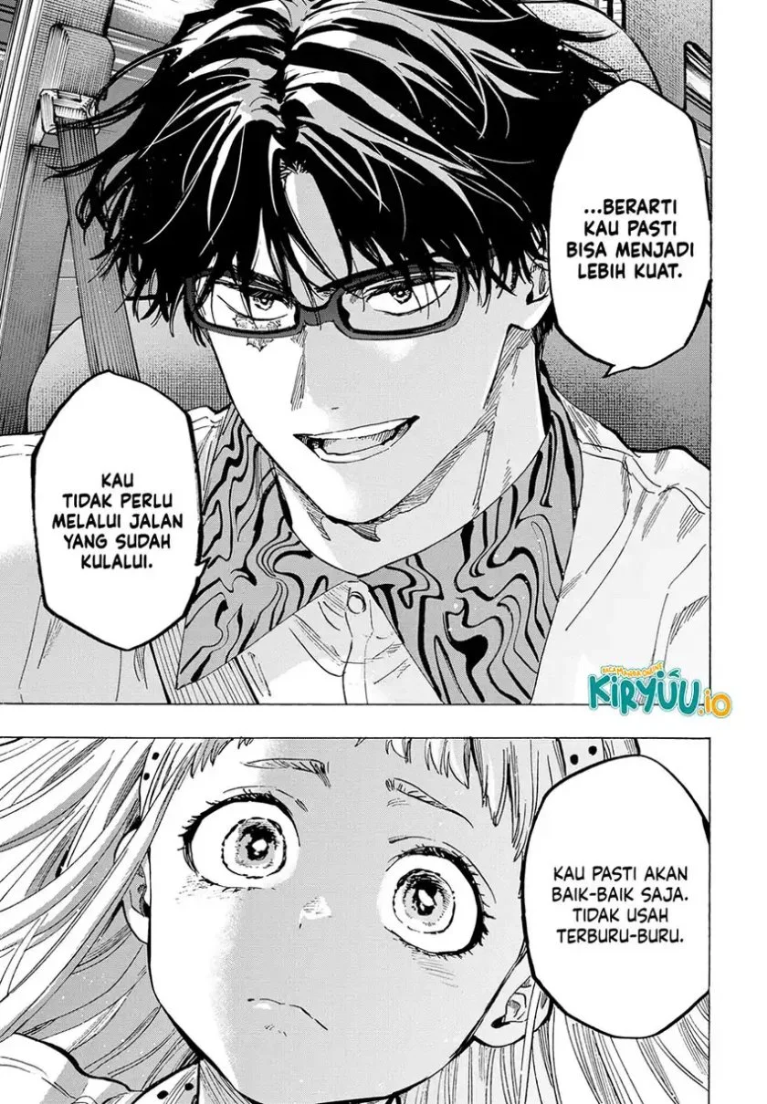Marriagetoxin Chapter 56 - halaman 14