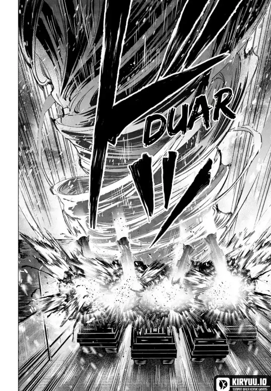Marriagetoxin Chapter 58 - halaman 6