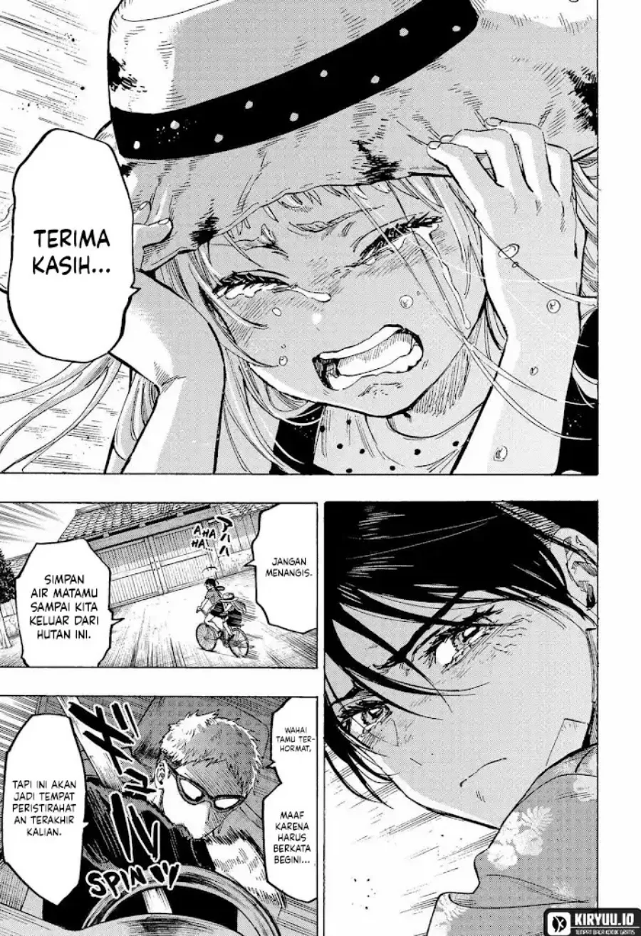 Marriagetoxin Chapter 59 - halaman 3