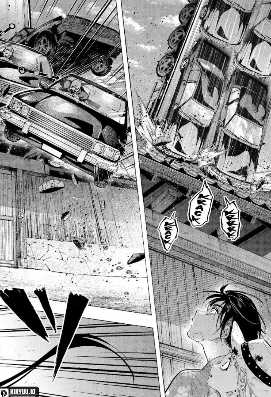 Marriagetoxin Chapter 59 - halaman 4