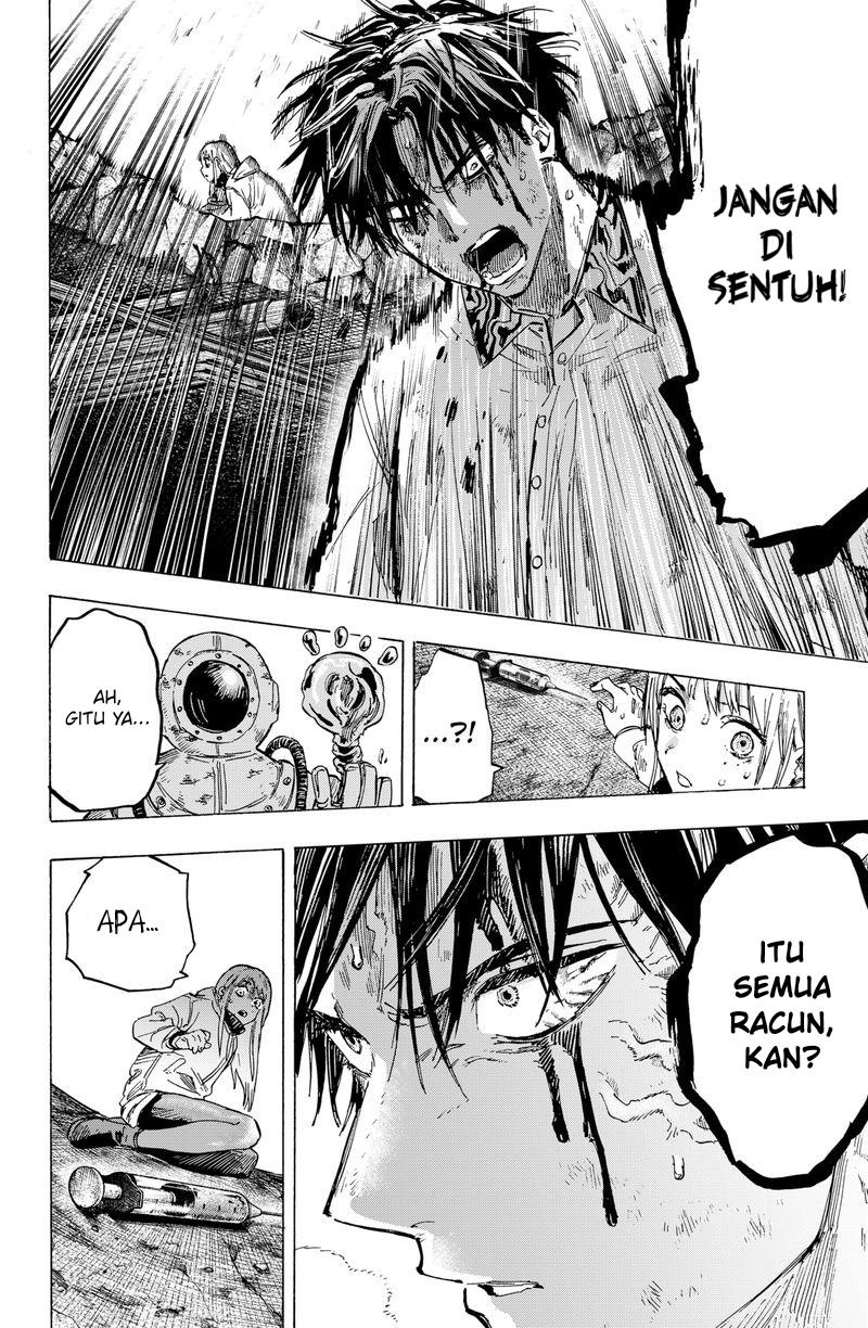 Marriagetoxin Chapter 6 - halaman 11