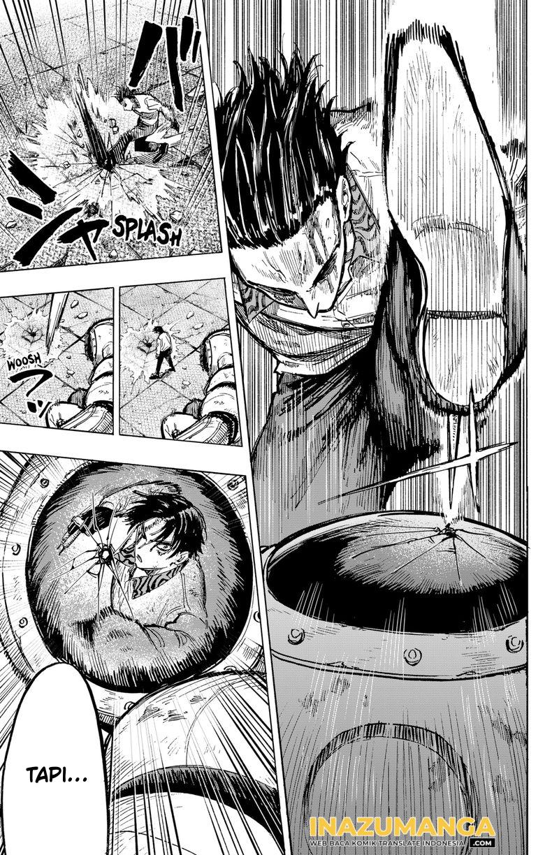 Marriagetoxin Chapter 6 - halaman 20