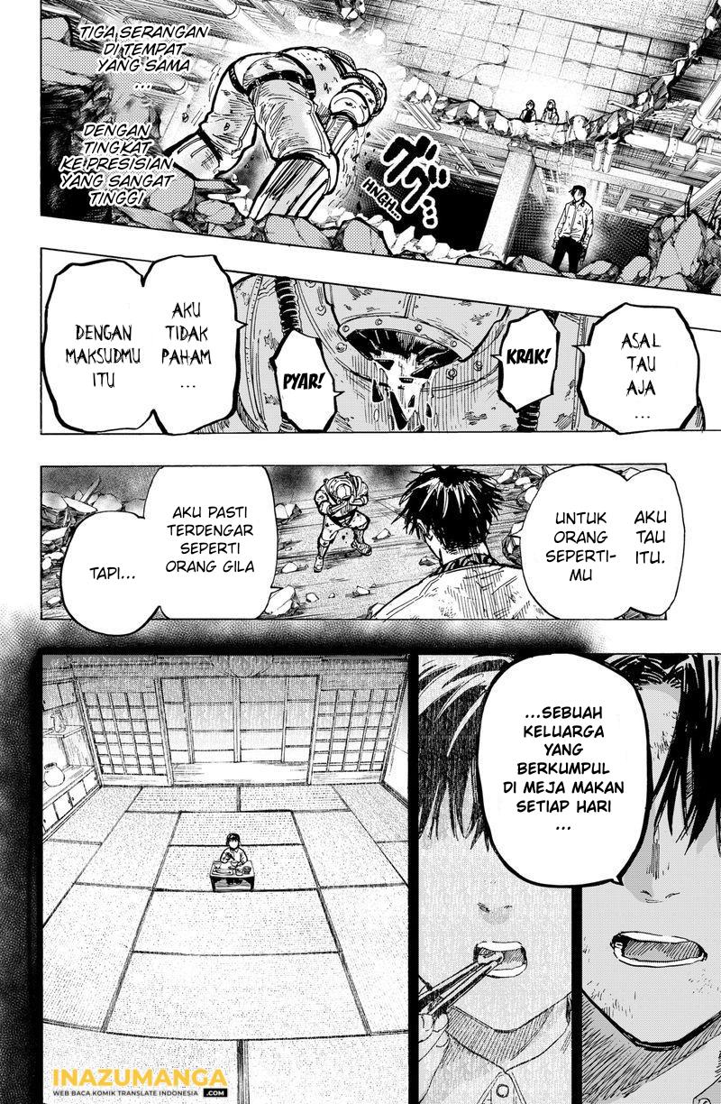 Marriagetoxin Chapter 6 - halaman 22