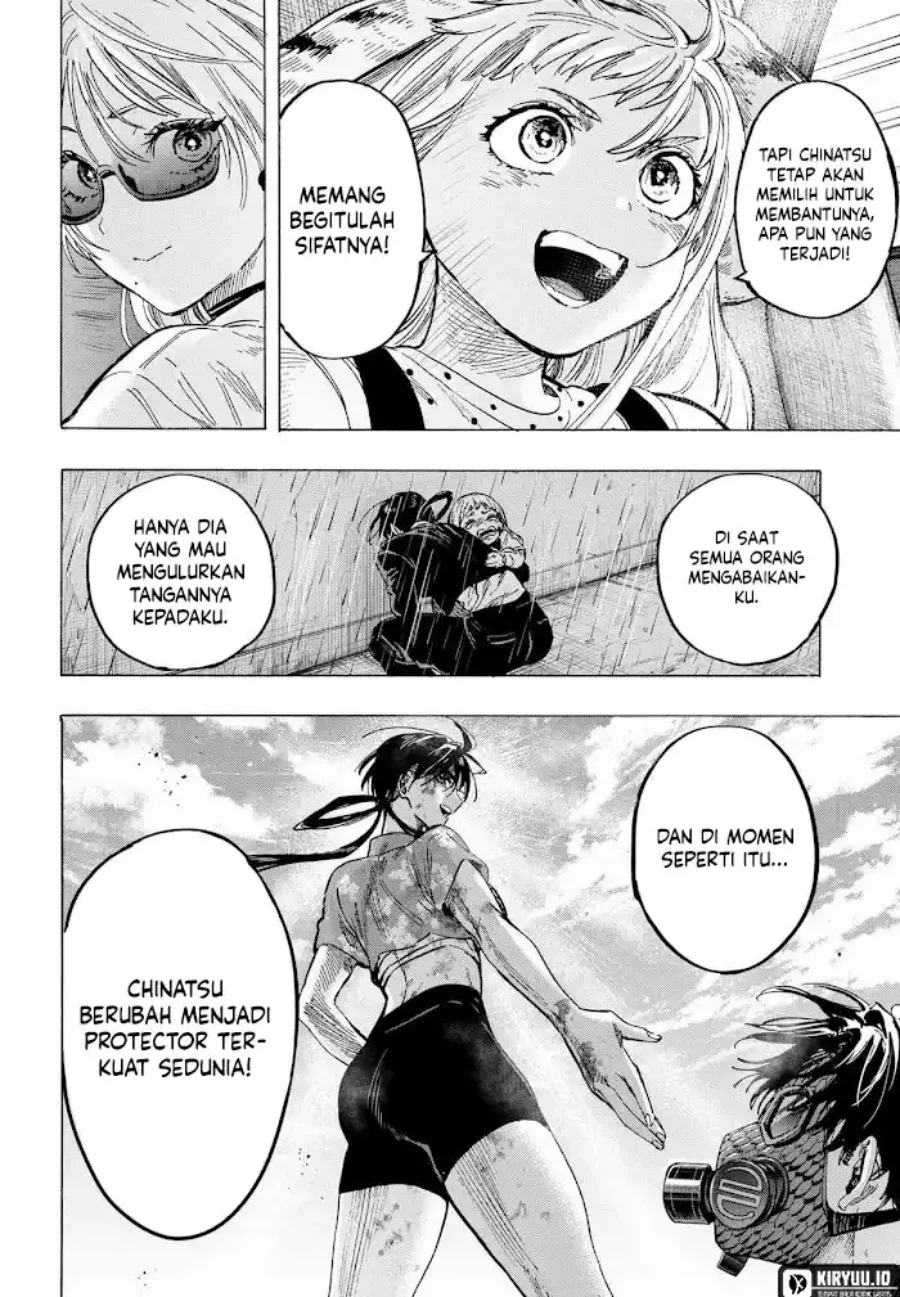 Marriagetoxin Chapter 60 - halaman 14