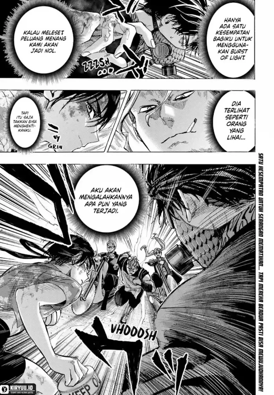 Marriagetoxin Chapter 60 - halaman 19