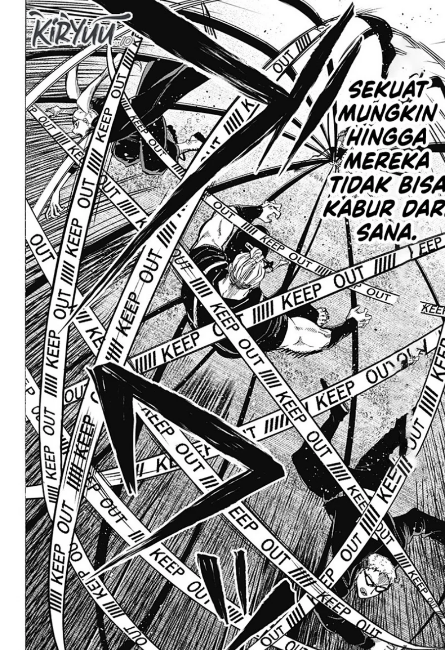 Marriagetoxin Chapter 61 - halaman 11