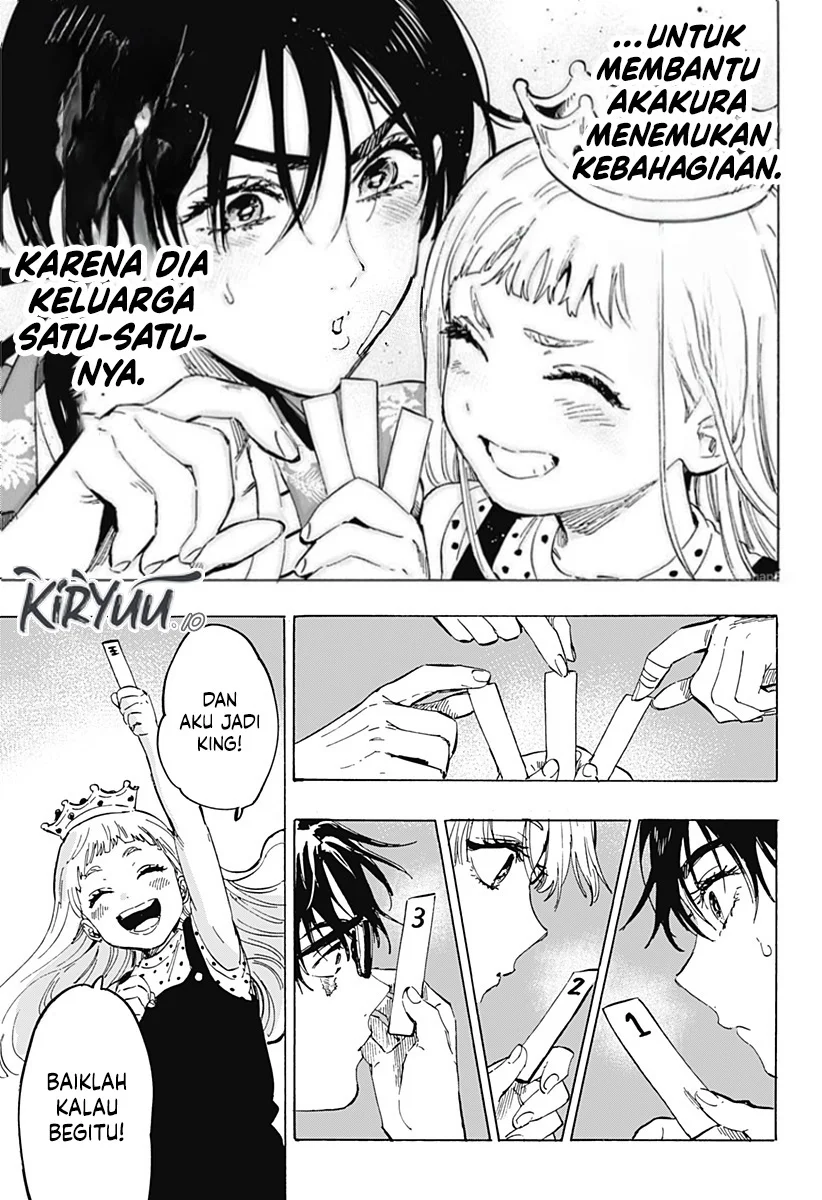 Marriagetoxin Chapter 63 - halaman 22